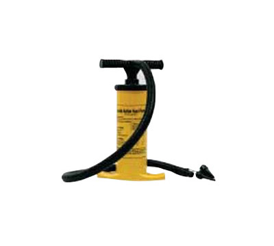 Double Action Hand Pump