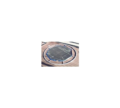Aqua Sports Island Hopper Entire Galvanized Frame