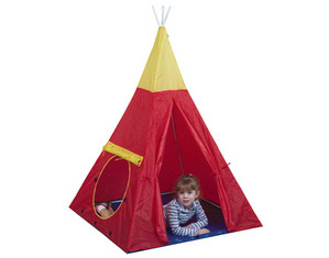 Galt Tee Pee