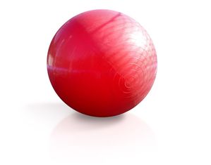 JumpSport Gigantic Fun Ball
