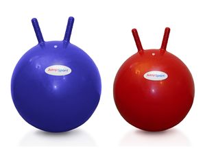 JumpSport Small Hoppy Ball
