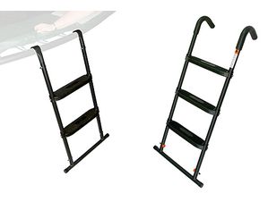 JumpSport SureStep Trampoline Ladder (3 Step)