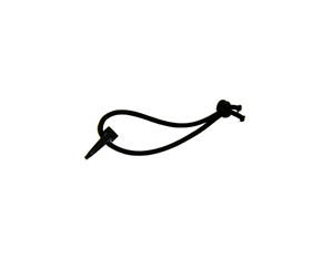 Jumpking Enclosure Bungie Cord - Set of 4 - Fast FREE FedEx Shipping!