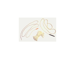 Jumpking Enclosure Rope Section - Set of 8 - Fast FREE FedEx Shipping!