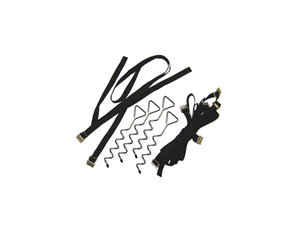 Jumpking Trampoline Anchor Kit