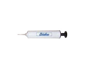 Olympia Sports 8 inch Plastic Air Pump - Fast FREE FedEx Shipping!