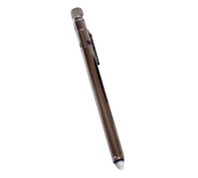 Ball Pressure Gauge