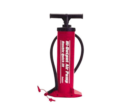 Double Quick Hand Pumps