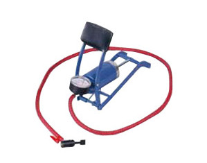 Olympia Sports Foot Pump - Fast FREE FedEx Shipping!
