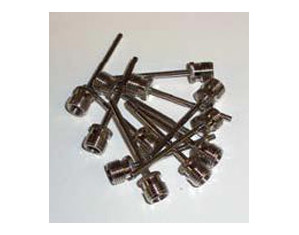 Olympia Sports Inflating Needles - Fast FREE FedEx Shipping!