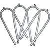 Skywalker Trampolines 2 Inch Wind Stakes