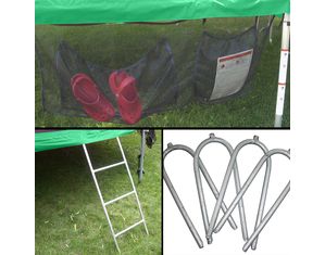 Skywalker Trampolines Accessory Kit