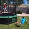 Skywalker Trampolines Azooga Sports Arena Sure Shot Trampoline Attachment