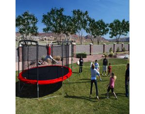 Skywalker Azooga Volley Ball Net Game