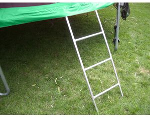 Skywalker Trampolines Ladder