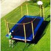 Texas JumpSport Enclosure