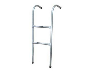 Texas Safety Ladder for Round Trampoline
