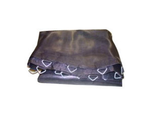 Trampoline USA 11 ft Mat with 80 Rings for 13 ft Frame Trampoline (8.5 inch Springs)