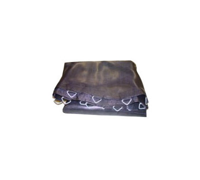 11 ft Mat with 80 Rings for 13 ft Frame Trampoline (8.5 inch Springs)