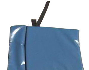 Trampoline USA 15 ft Blue Octogan Trampoline Pad