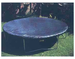 Trampoline USA 15 ft Round Deluxe Cover