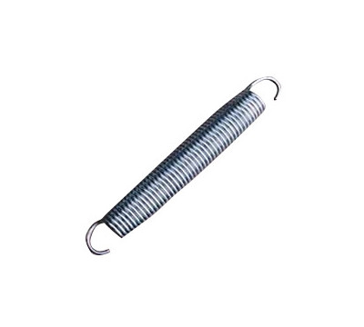 7 inch Round Trampoline Springs (Set of 10)