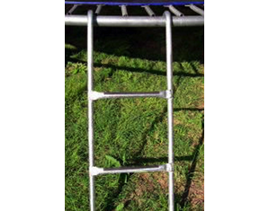 Trampoline USA 2 Step Ladder