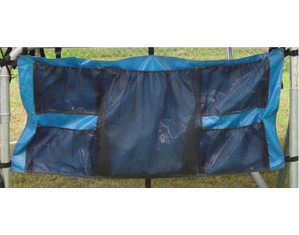 Trampoline USA Snag Bag - Fast FREE FedEx Shipping!