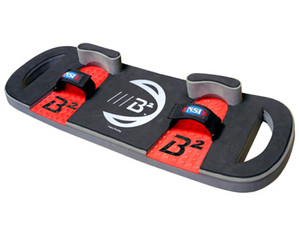 Texas Bounce Board