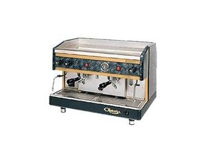 Astoria Argenta AEP 2 Espresso Machine