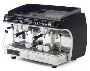 Astoria Gloria SAE/3 Espresso Machine