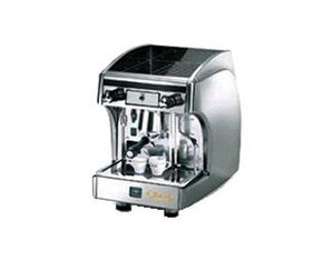Astoria Perla AEP/JUN Espresso Machine