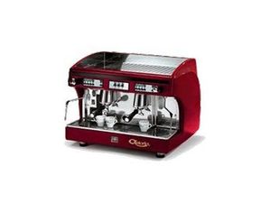 Astoria Perla SAE/2 Espresso Machine