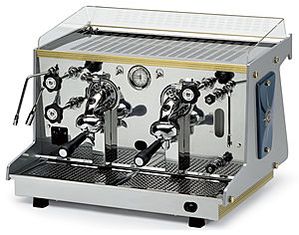Astoria Rapallo AEP/2 Espresso Machine