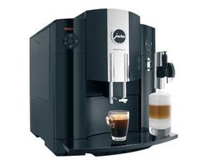 Capresso C9 Espresso Machine