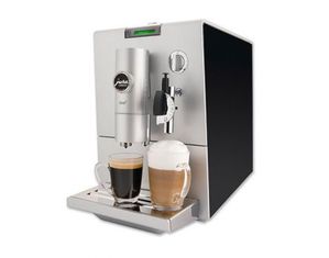 Capresso ENA5 Espresso Machine