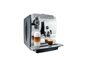 Capresso Z7 Espresso Machine