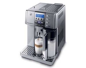 DeLonghi Gran Dama Espresso Machine