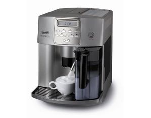 DeLonghi Magnifica Digital Espresso Machine