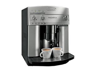 DeLonghi Magnifica Espresso Machine