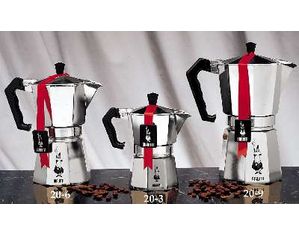European Gift Bialetti 9-Cup Stove-Top (20-9)