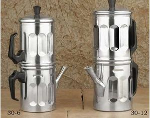 European Gift Neapolitan Espresso 12-cup (30-12)