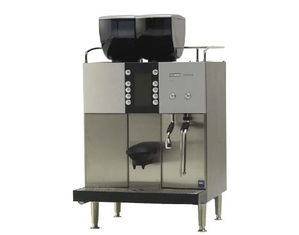 Franke Sinphonia 2-Step Espresso Machine