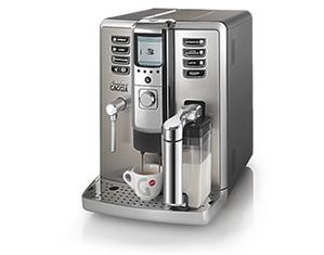 Gaggia Accademia Espresso Machine