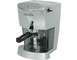 Gaggia Evolution Semi-Automatic (16109) Espresso Machine