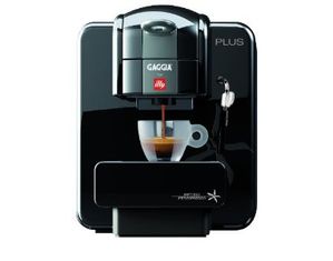 Gaggia for illy (105399) Espresso Machine