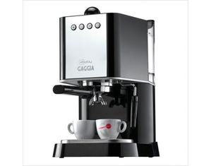 Gaggia New Baby Semi-Automatic Espresso Machine (12101)