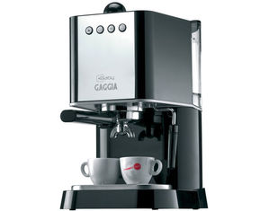Baby Espresso Machine - FREE Shipping! (12100) Espresso Machine