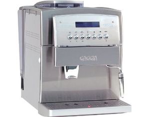 Gaggia Titanium Super Automatic (90501) Espresso Machine