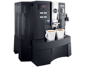 Jura Impressa Xs90 Espresso Machine - FREE Inside Delivery!